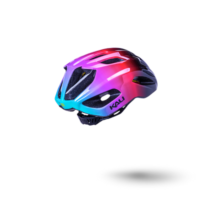 Kali Protectives Prime 2.0 Half-Shell Helmet