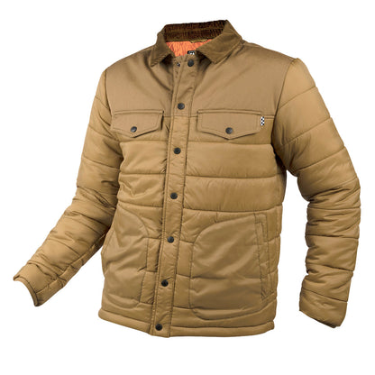 Fasthouse Prospector Puffer Jacket