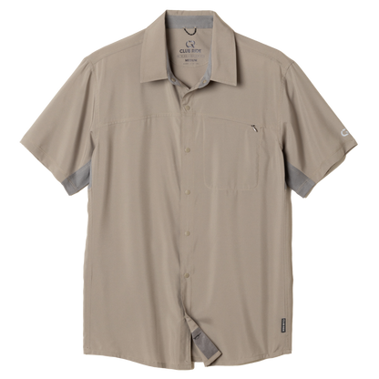 Men's Protocol Lightweight Solid Shirt