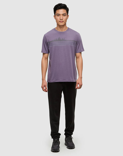 Retro Treeline T-Shirt