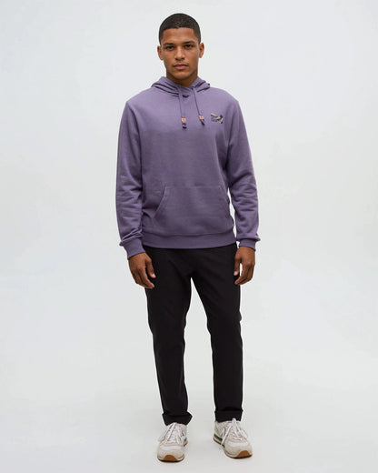 Slack Country Hoodie
