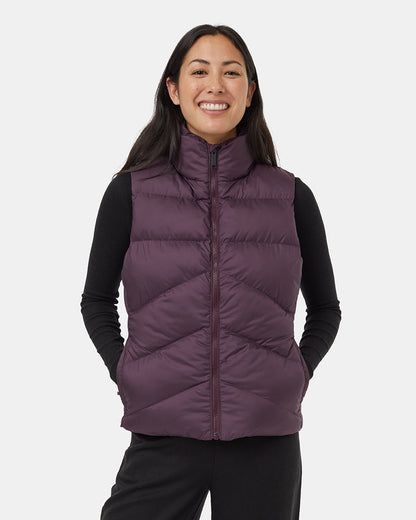 Boulder Vest