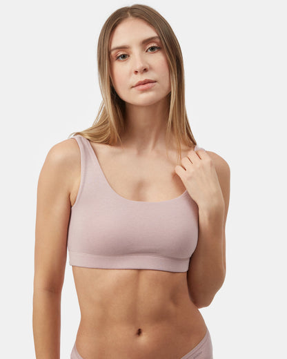 The Everyday Scoop Bralette