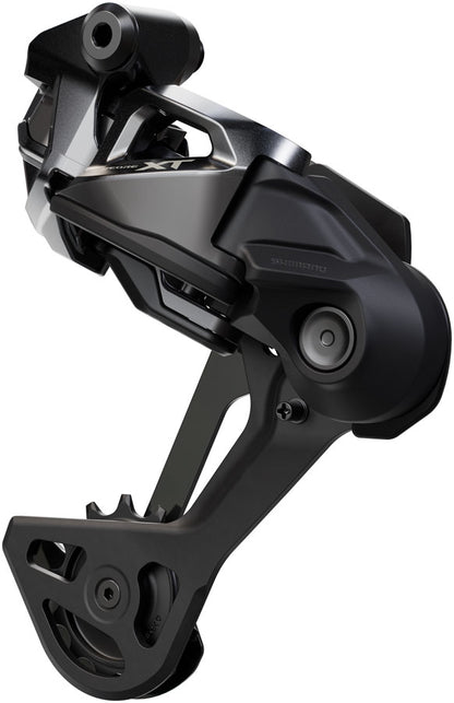 Shimano Deore XT RD-M8260-SGS Ebike Rear Derailleur - Di2 11-Speed TL-EW300