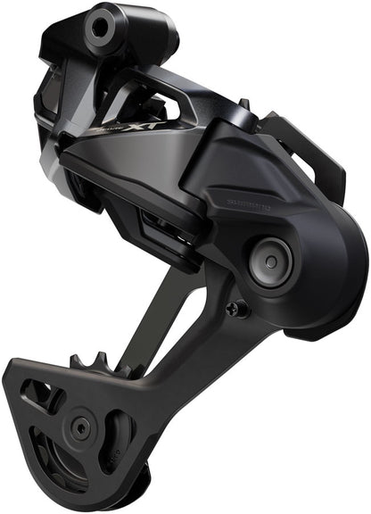 Shimano Deore XT RD-M8260-SGS Ebike Rear Derailleur - Di2 12-Speed TL-EW300