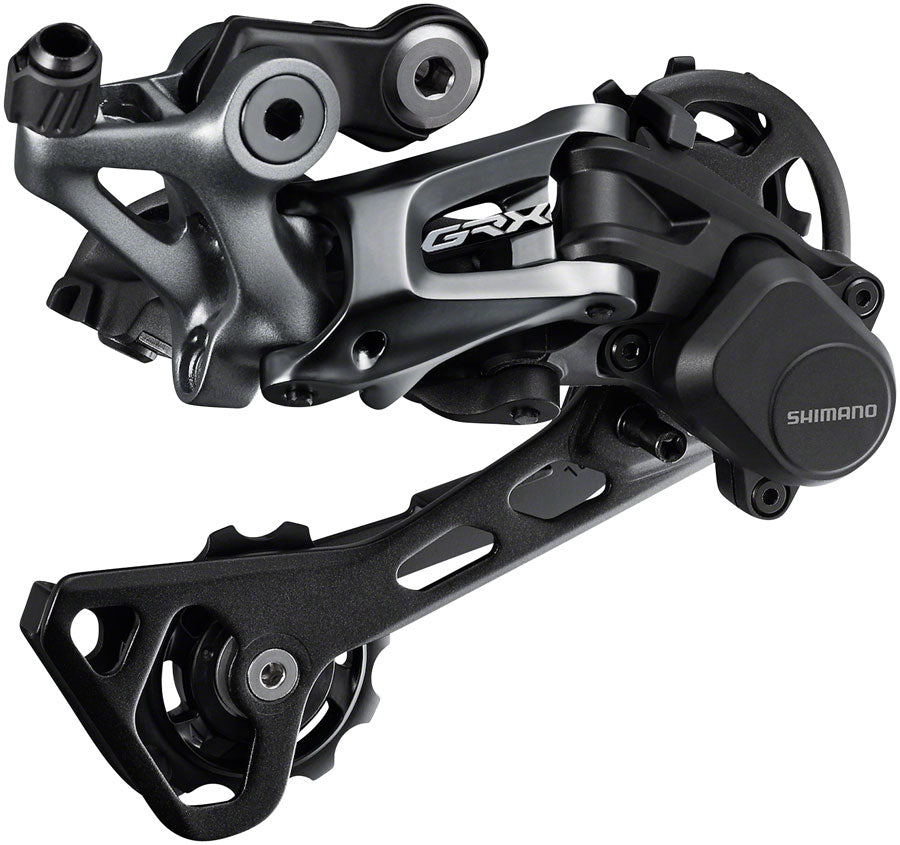 Shimano GRX RX812 Rear Derailleur - Thumbnail 4