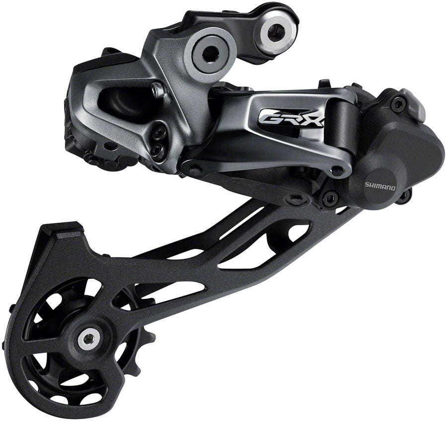 Shimano GRX RX815 Rear Derailleur - Thumbnail 3