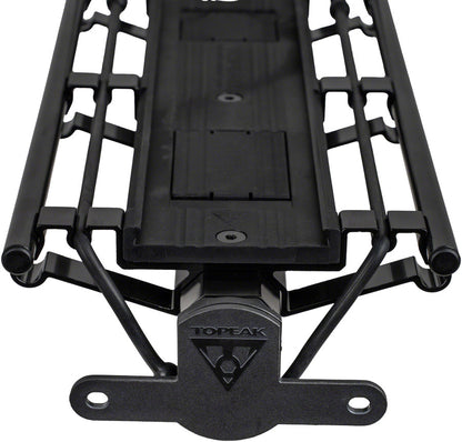 Topeak MTX BeamRack II Seatpost Mount Rack - A-Type Small Frames