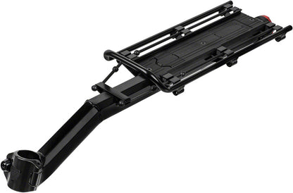 Topeak MTX BeamRack II Seatpost Mount Rack - A-Type Small Frames