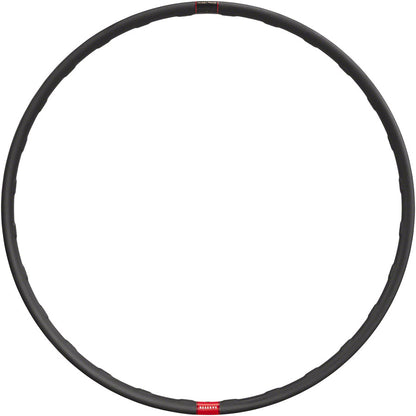 Reserve Wheels Reserve 27 Rim - 27.5" Disc Carbon 28H
