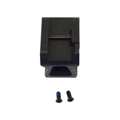 MUCTAC RMR Picatinny High Mount 1.26" Riser T6061 Aluminum – Ships from Texas