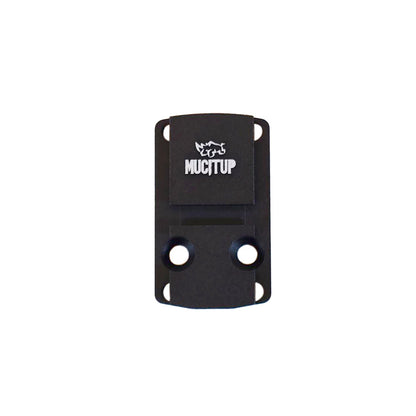 ACRO/TRA Optic Adapter – Doctor/VT, RMR, RMSc, Picatinny & Riser – Built Tough