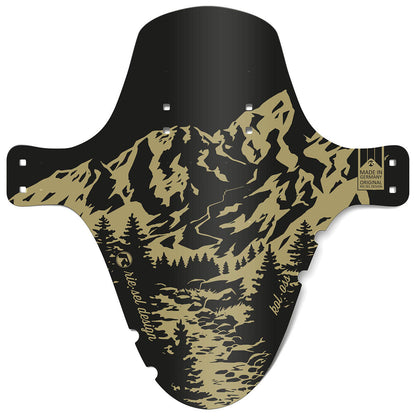 Riesel Design - Front Mudguard - KOL:OSS