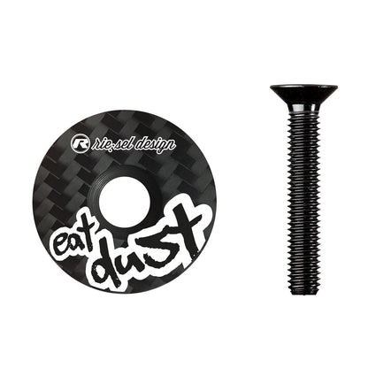 Riesel Design - Stem Caps - STEM:CAP