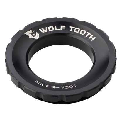 Centerlock Rotor Lockring – External Spline