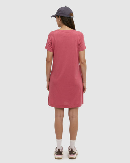 Birchwood Dress