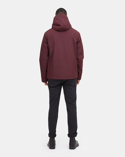 Nimbus Anorak