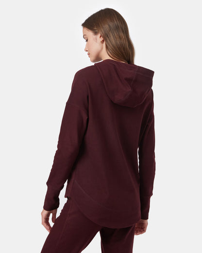 Luxe Cowl Fleece