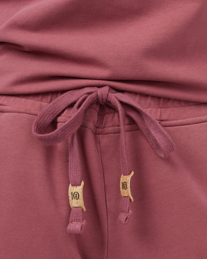 French Terry Fulton Jogger
