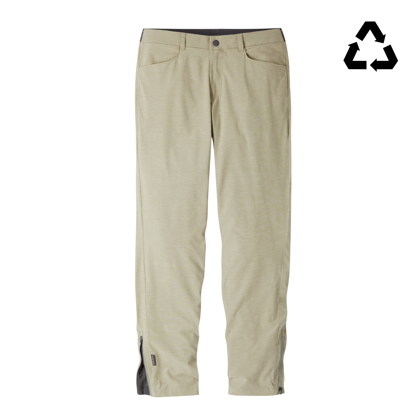 Men's Rider Lightweight Bike Pant