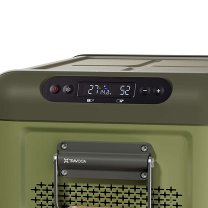 Rigel 25 Dual Zone eCooler