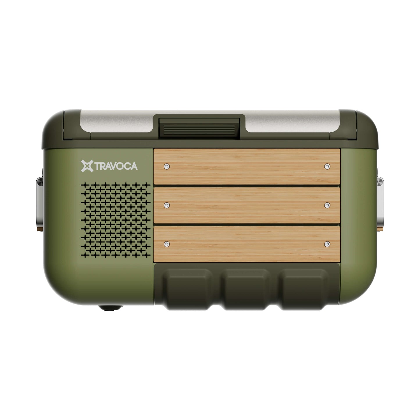 Rigel 25 Dual Zone eCooler