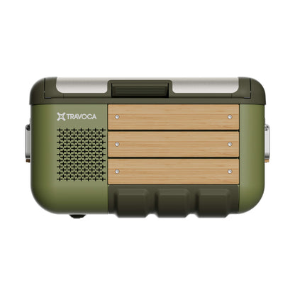 Rigel 25 Dual Zone eCooler