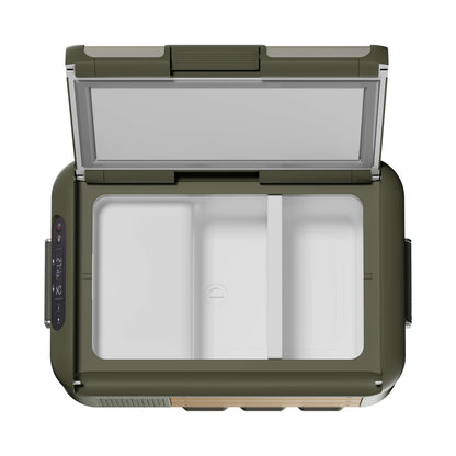 Rigel 25 Dual Zone eCooler
