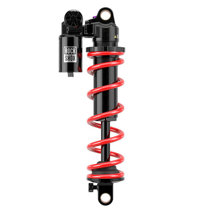 RockShox Vivid Ulti Coil DH RC2 250x75mm Std/Trunnion SCB V10