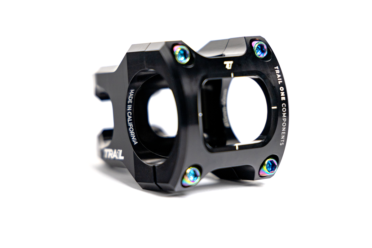 The Rockville Stem - Made in California