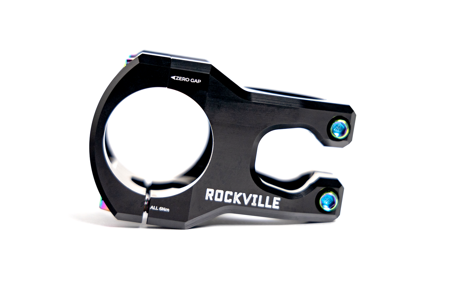 The Rockville Stem - Made in California