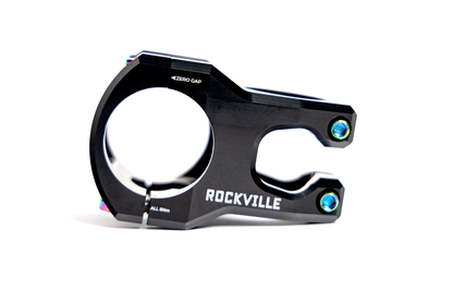 The Rockville Stem - Made in California