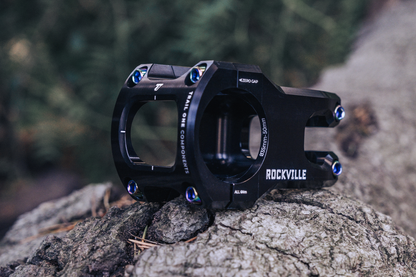 The Rockville Stem - Made in California