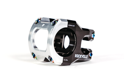The Rockville Stem - Made in California