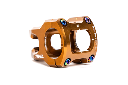 The Rockville Stem - Made in California