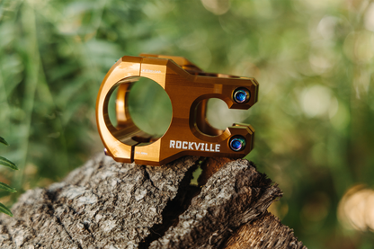 The Rockville Stem - Made in California