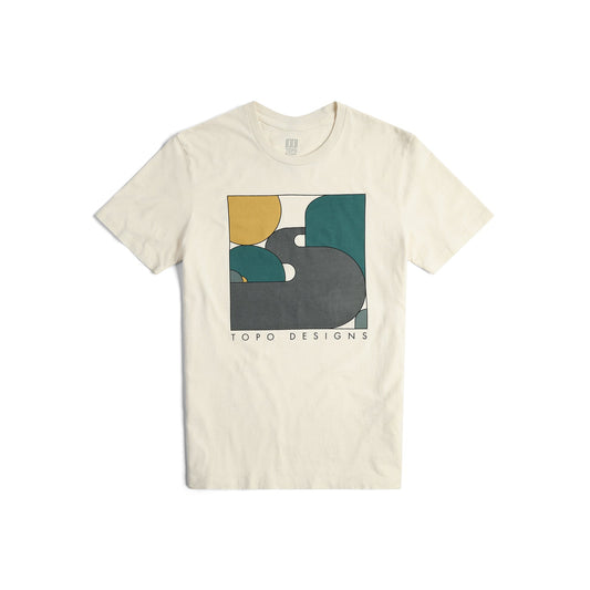 Topo Designs Men's Toposcape T-Shirt