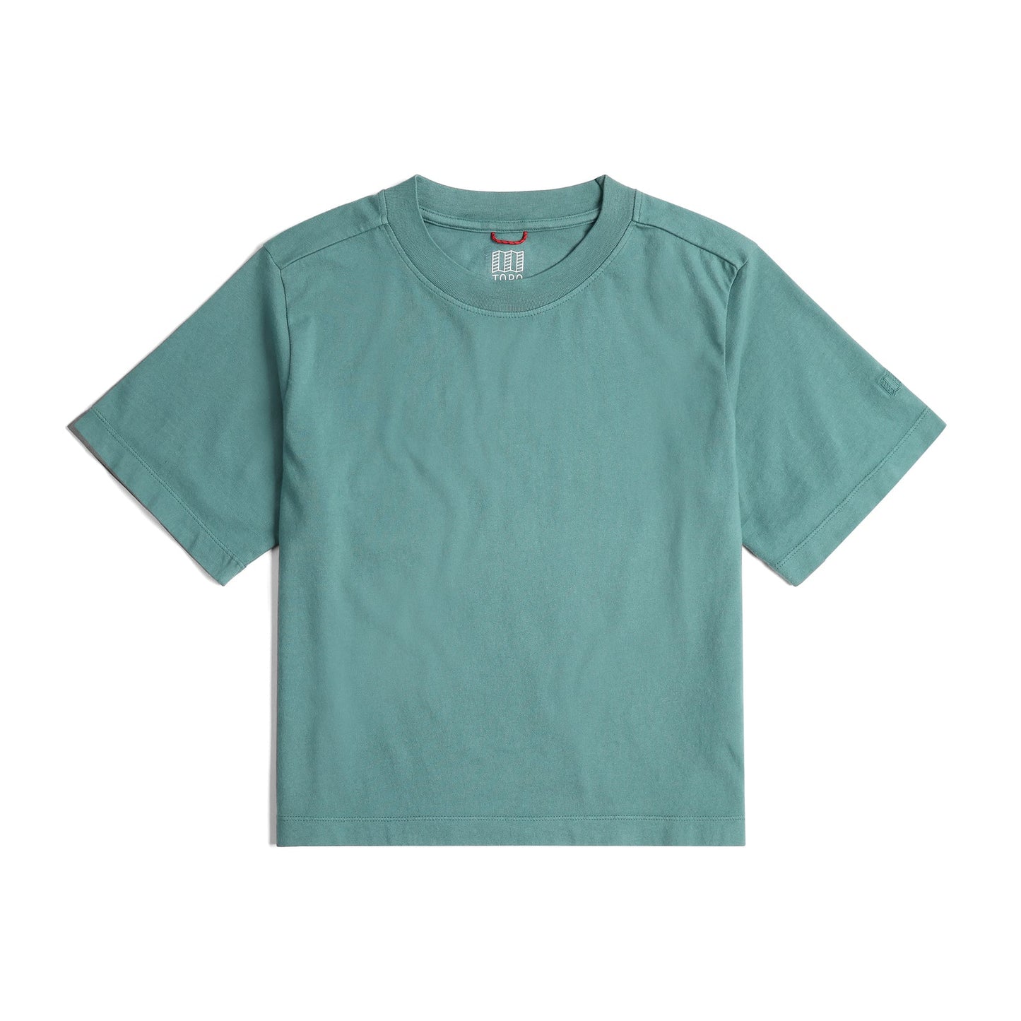 Topo Designs Women's Dirt T-Shirt