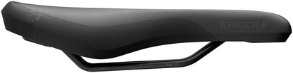 Ergon SF Saddle - Steel Black Women's Small/Medium