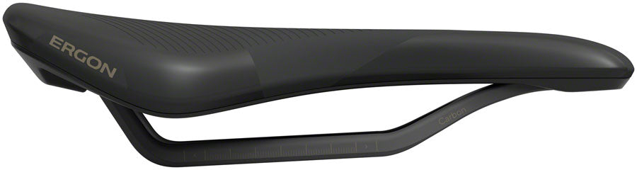 Ergon SR Allroad Pro Carbon Saddle - Carbon Black Men's Medium/Large
