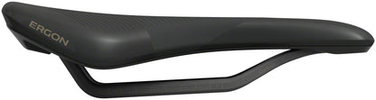Ergon SR Allroad Pro Carbon Saddle - Carbon Black Men's Medium/Large