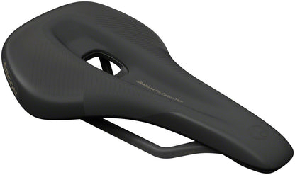 Ergon SR Allroad Pro Carbon Saddle - Carbon Black Men's Medium/Large