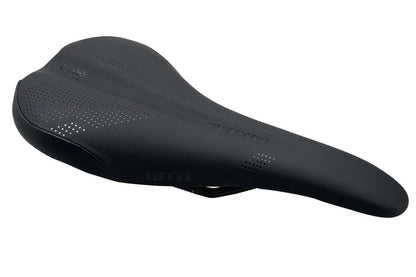 Wtb Silverado Steel Steel DNAX Microfiber Black 280mmx135mm