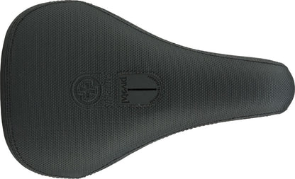 Salt Plus Pivotal Fat BMX Seat - Pivotal Black