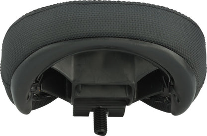 Salt Plus Pivotal Fat BMX Seat - Pivotal Black