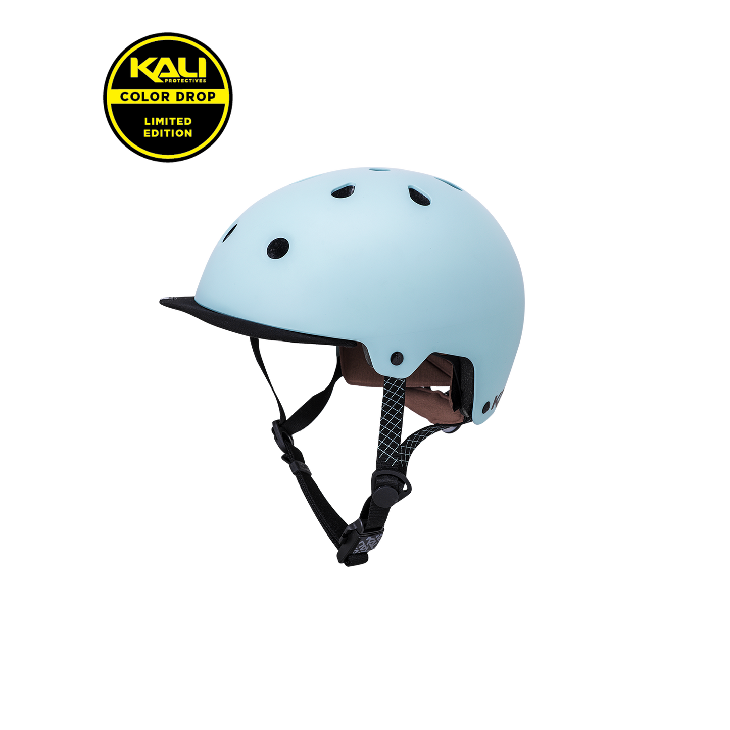 Kali Protectives Saha Half-Shell Helmet