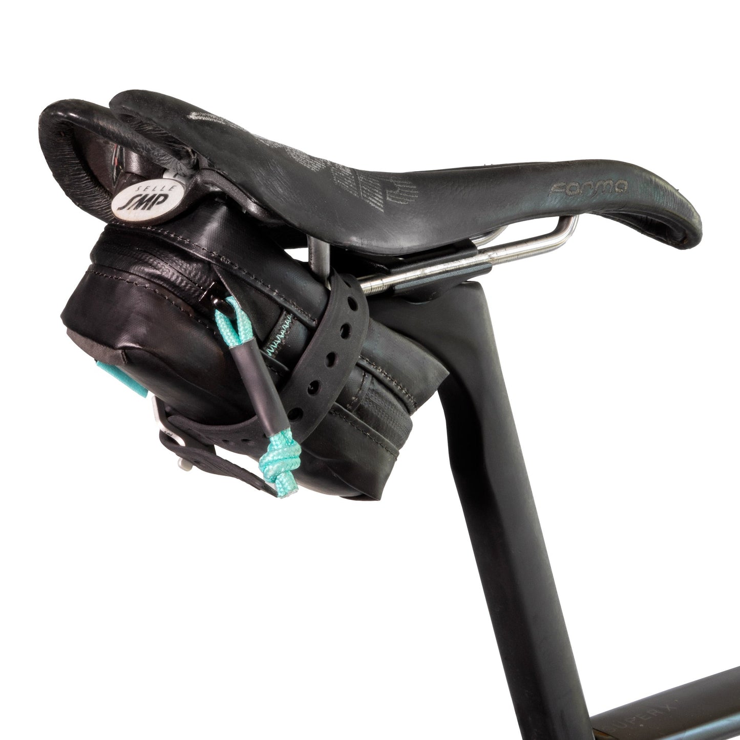 Saddle Bag HC