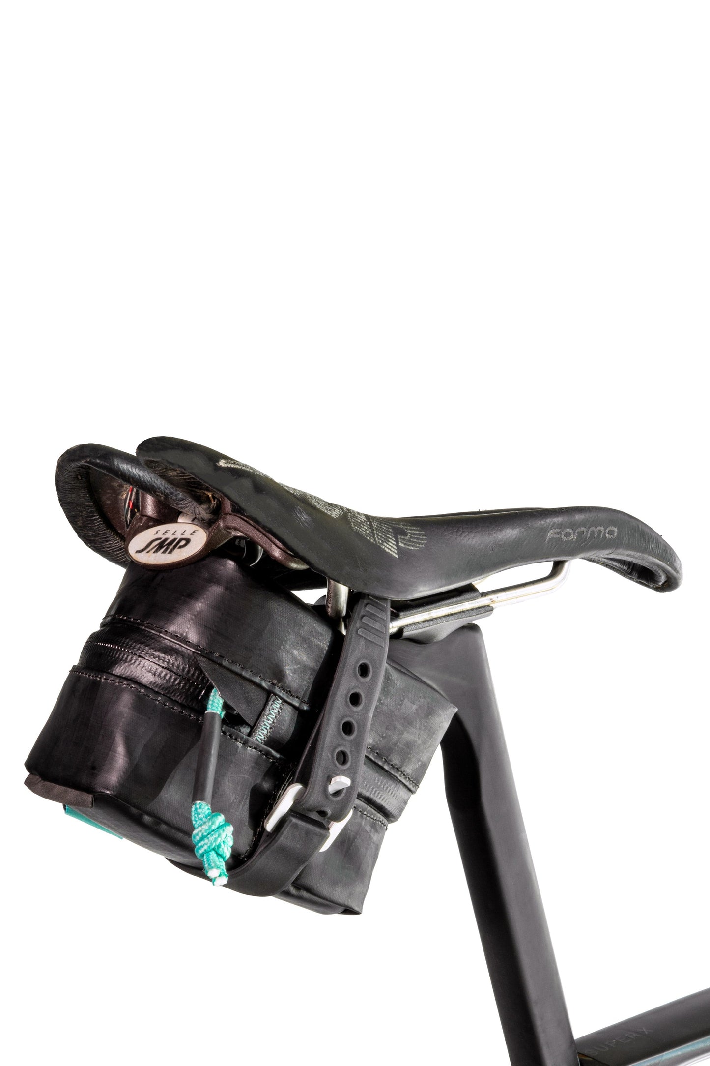 Saddle Bag HC
