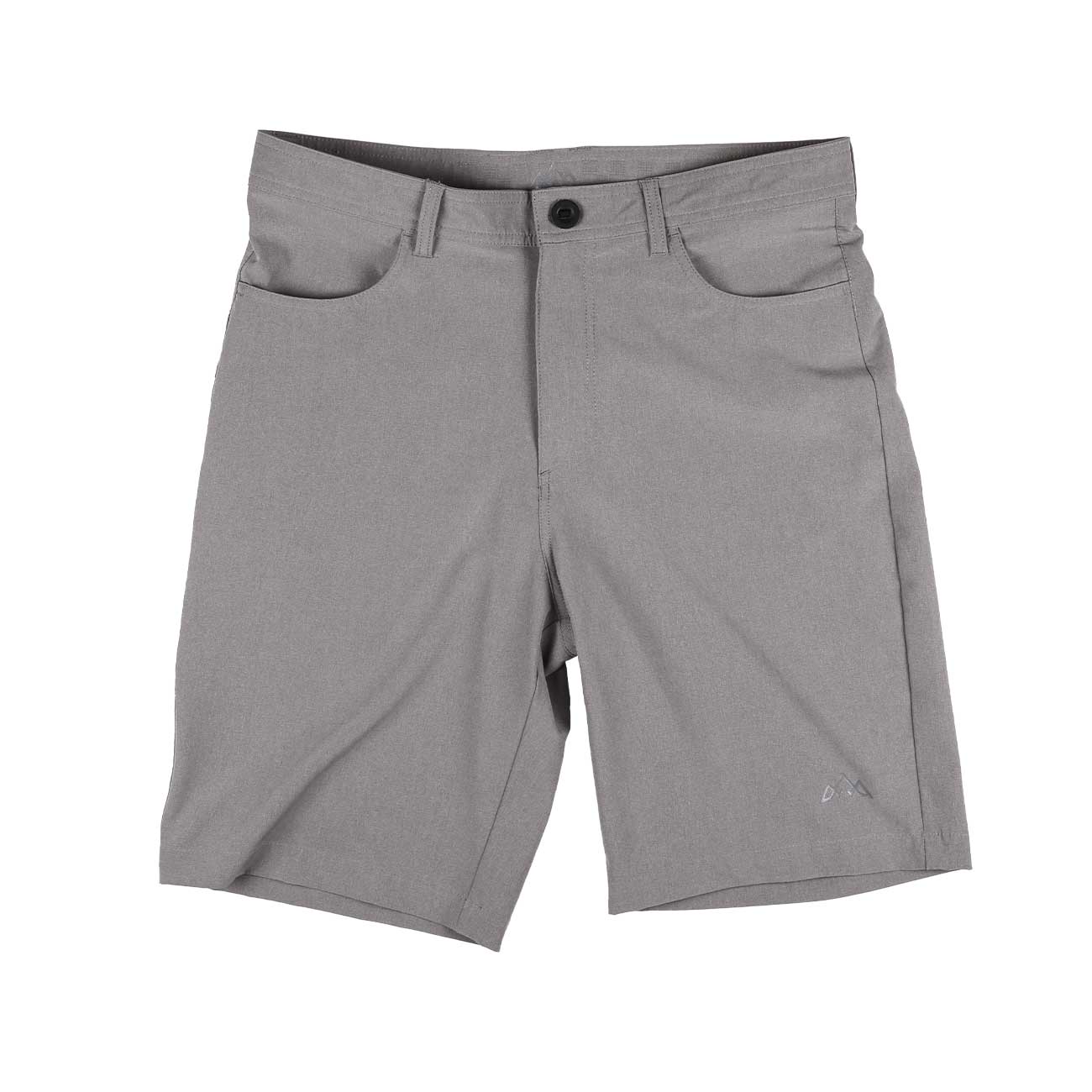 Sessions MTB Shorts - Granite
