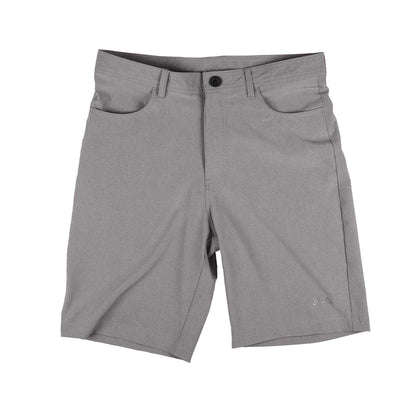 Sessions MTB Shorts - Granite